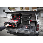 Milwaukee Packout Compact Mounting Plate 4932480621 Milwaukee - Dynamic Drive