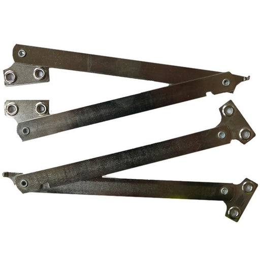 Fiamma Box 180 R/H & L/H Lid Strut (98654-033) Fiamma - Dynamic Drive
