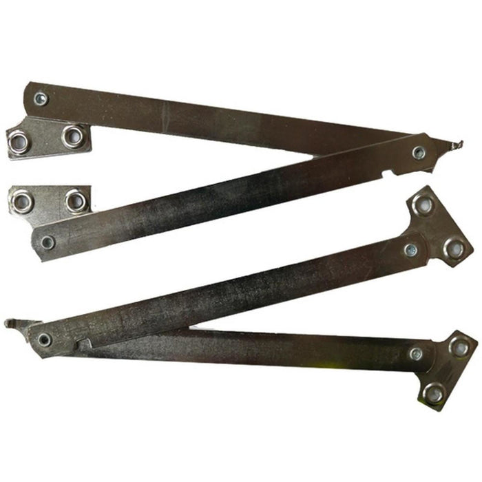 Fiamma Box 180 R/H & L/H Lid Strut (98654-033) Fiamma - Dynamic Drive