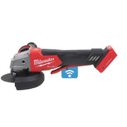 Milwaukee M18 115mm Small Angle Grinder (Kit) 4933478432 Milwaukee - Dynamic Drive