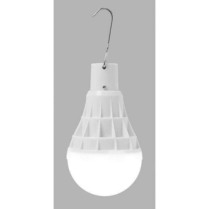 Sealey Rechargeable 3W SMD LED Bulb LED3WB Sealey - Dynamic Drive