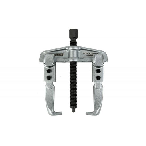 Teng Tools Two Arm Universal Puller 330 x 200mm Teng Tools - Dynamic Drive