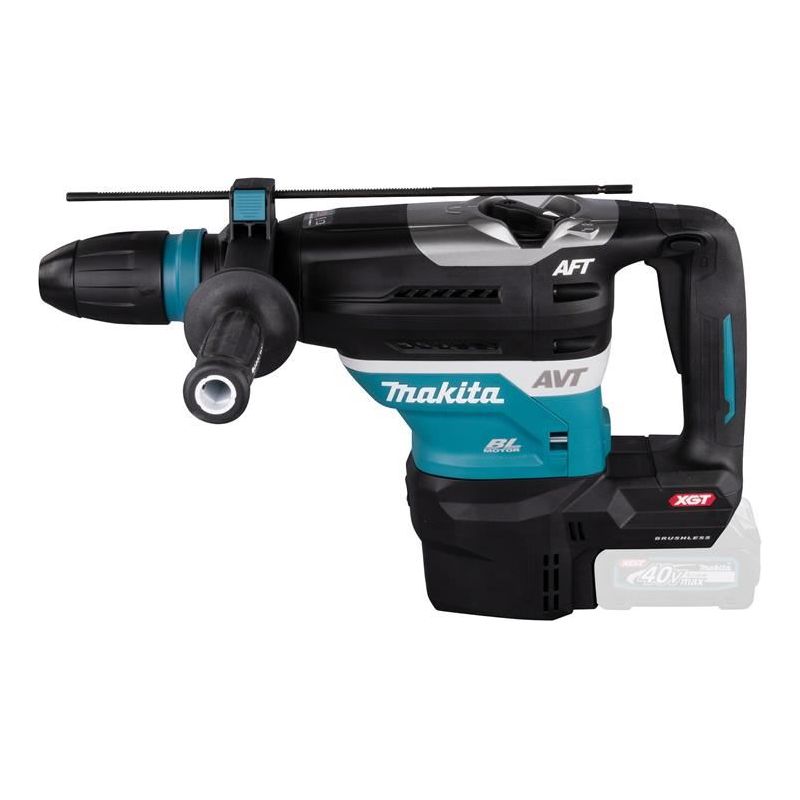 Makita HR005GZ01 XGT 40Vmax SDS Rotary Hammer 40V Bare Unit Makita - Dynamic Drive