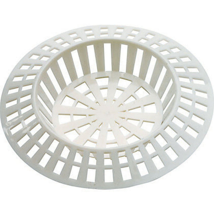 W4 Sink Waste Strainer Chrome 37891 W4 - Dynamic Drive