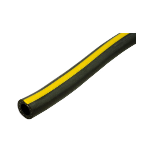 Connect Rubber Black & Yellow Air Hose 13.0mm x 15m 30903 Tool Connection - Dynamic Drive