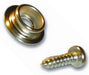 W4 Studs & Screws (5) 37661 W4 - Dynamic Drive