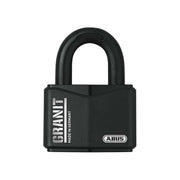 Abus Mechanical 37RK/70mm GRANIT™ Plus Padlock Carded ABUS Mechanical - Dynamic Drive