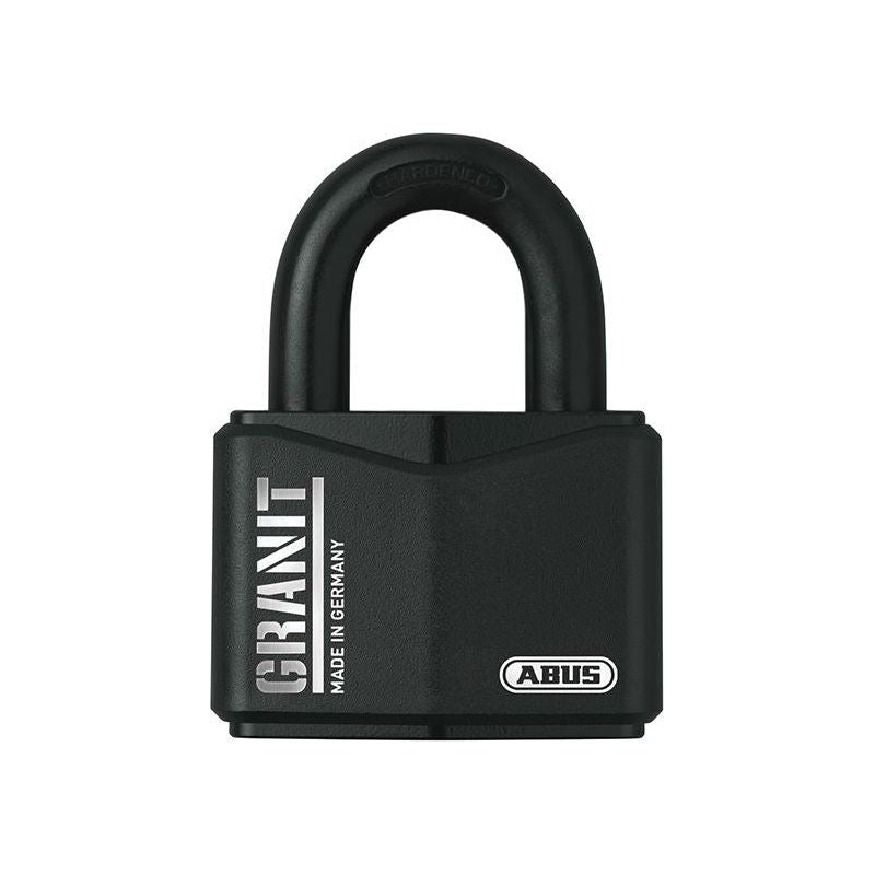 Abus Mechanical 37RK/70mm GRANIT™ Plus Padlock Carded ABUS Mechanical - Dynamic Drive