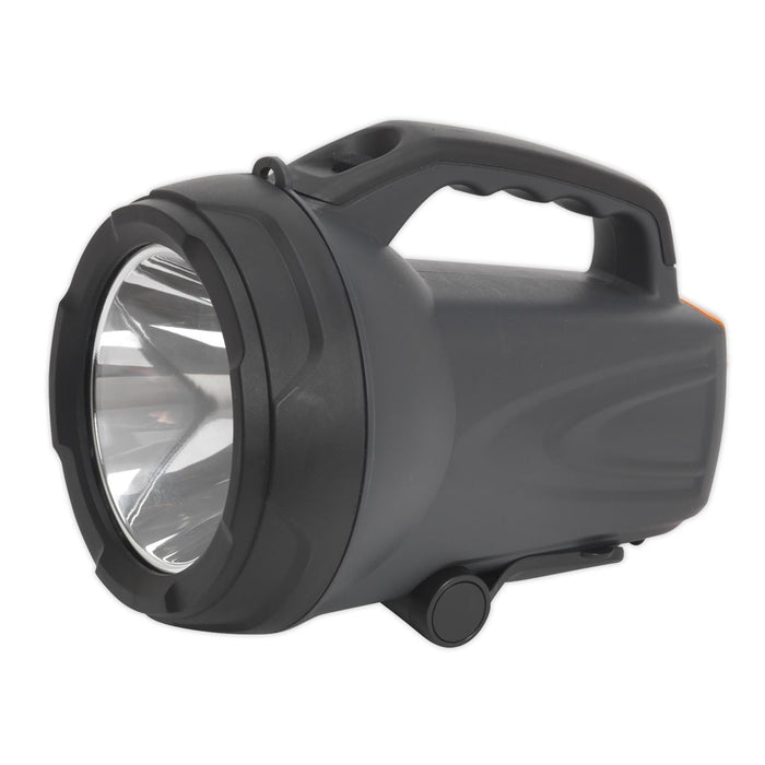 Sealey Rechargeable Spotlight 5W CREE LED LED433 Sealey - Dynamic Drive
