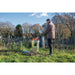 Draper Galvanised Garden Incinerator, 85L 53253 Draper - Dynamic Drive