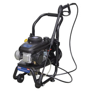 Sealey Pressure Washer 150bar 360L/hr 4hp Petrol PWM1300 Sealey - Dynamic Drive