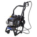 Sealey Pressure Washer 150bar 360L/hr 4hp Petrol PWM1300 Sealey - Dynamic Drive