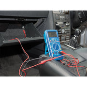 Draper Automotive Diagnostic Test Lead Kit (28 Piece) 54371 Draper - Dynamic Drive
