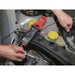 Sealey AC/DC Clamp Meter & Multimeter TA305 Sealey - Dynamic Drive