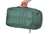 Thule Landmark 60L Women's travel pack hazy green Thule - Dynamic Drive