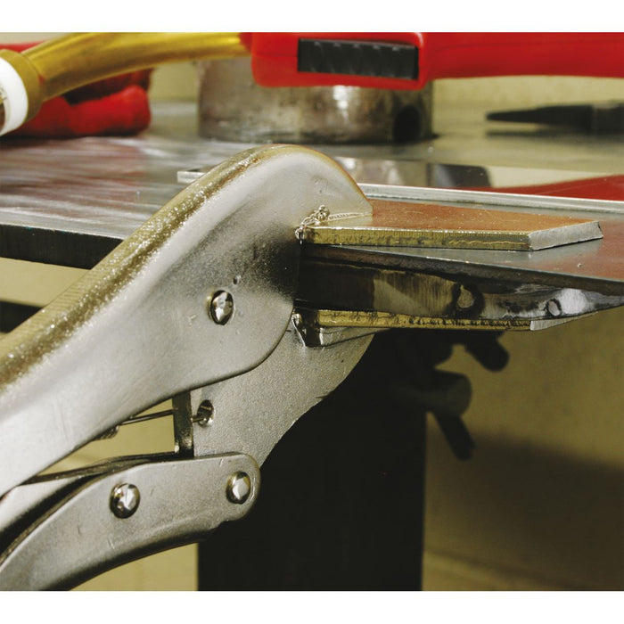 Sealey Premier C-Clamp & Welding Clamp Set 3pc AK67 Sealey - Dynamic Drive