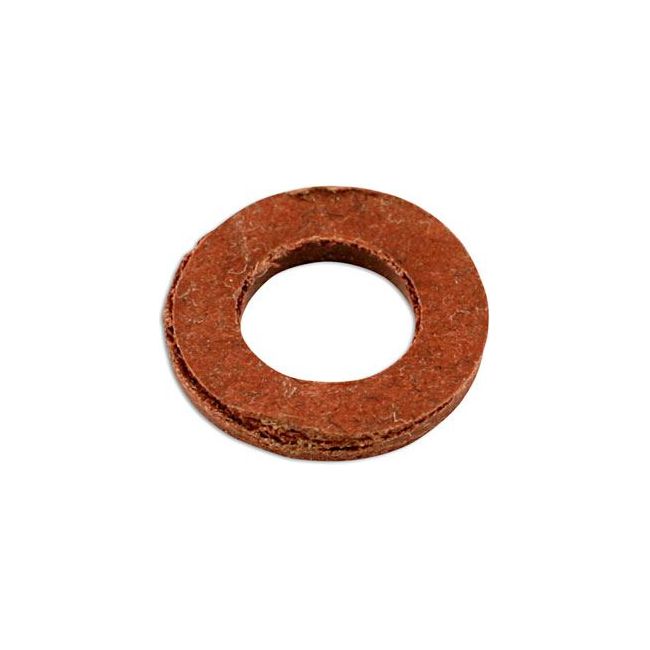 Connect Fibre Washer 13/64" x 3/8" x 1/16" 100pc 31798 Tool Connection - Dynamic Drive