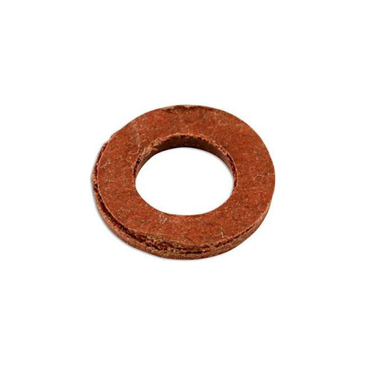 Connect Fibre Washer 13/64" x 3/8" x 1/16" 100pc 31798 Tool Connection - Dynamic Drive