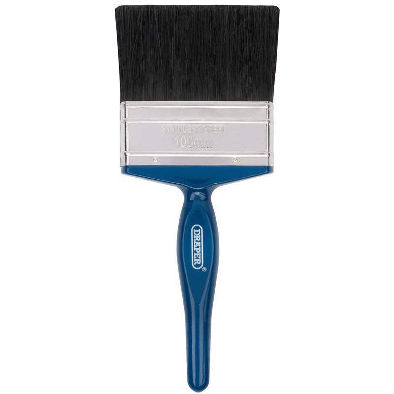 Draper Paint-Brush, 100mm 82501 Draper - Dynamic Drive