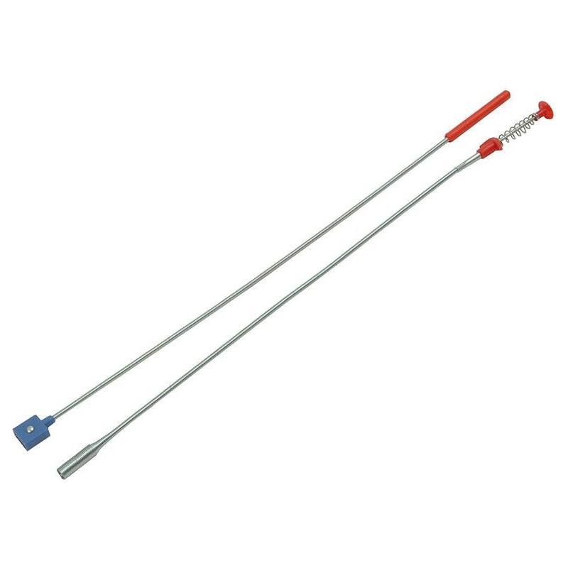 Faithfull Pick Up Tool Set, 2 Piece 610mm Faithfull - Dynamic Drive
