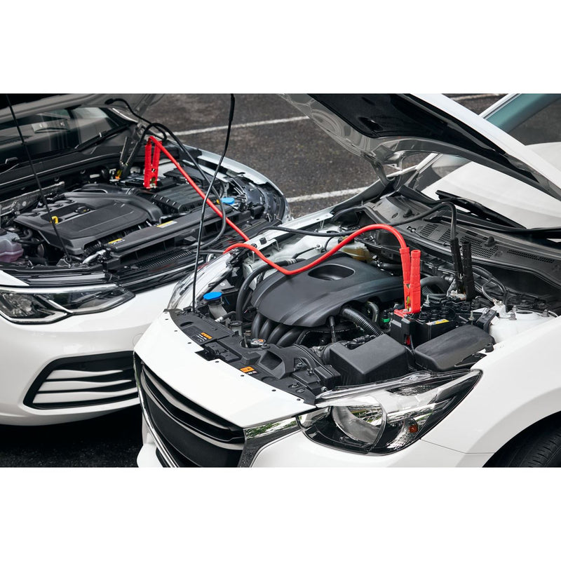 Ring RBC500A Battery Cable 50 mm Square, 5 Meters, 600 Ah Ring Automotive - Dynamic Drive
