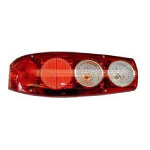 Hella Caraluna Mk2 Lh Motorhome JLL2929 Hella - Dynamic Drive