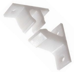 W4 Nylon Door Retainer 37801 W4 - Dynamic Drive