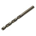 Dormer A777 HSCo Heavy-Duty Jobber Drill 4.00mm OL:75mm WL:43mm Dormer - Dynamic Drive