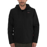 Milwaukee M12Hpjbl2-0(L) Heated Jacket Blk 4932480073 Milwaukee - Dynamic Drive