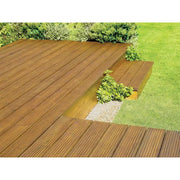 Ronseal Ultimate Protection Decking Oil Natural Oak 2.5 litre Ronseal - Dynamic Drive