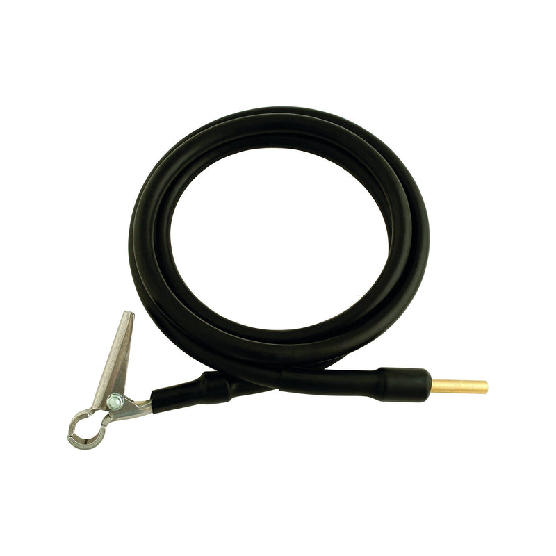 Power-Tec Cable & Single Clamp 91717 Laser - Dynamic Drive