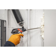 Sealey Foam Gun for Expanding Foam Cartridges FG001 Sealey - Dynamic Drive