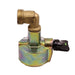 Truma Propane 27mm Clip On Adaptor Caravan/Motorhome Truma - Dynamic Drive