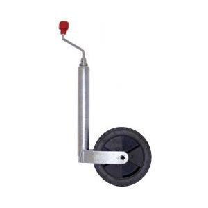 AL-KO H/Duty Assembly Soft Wheel 1222221 AL-KO - Dynamic Drive