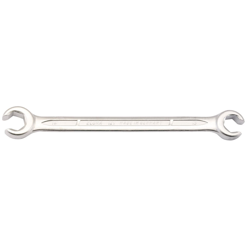 Draper Elora Metric Flare Nut Spanner, 13 x 14mm 04519 Draper - Dynamic Drive