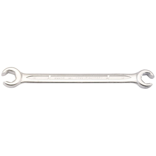 Draper Elora Metric Flare Nut Spanner, 13 x 14mm 04519 Draper - Dynamic Drive