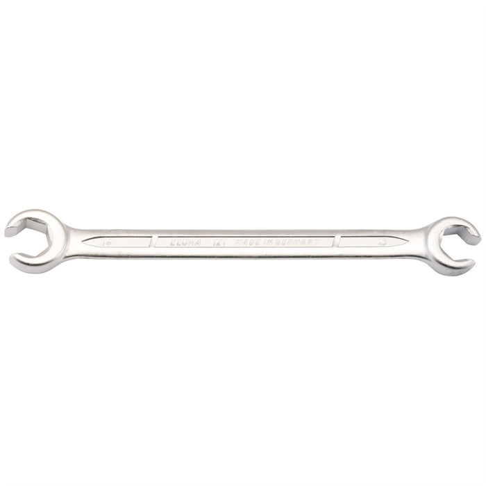 Draper Elora Metric Flare Nut Spanner, 13 x 14mm 04519 Draper - Dynamic Drive