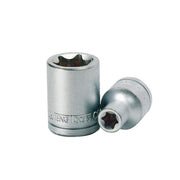 Teng Tools 1/2" TX-E Socket E10 Teng Tools - Dynamic Drive