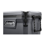 Coleman Convoy 55QT Cooler Cool Box 55L Holds Ice for up to 4 Days Coleman - Dynamic Drive