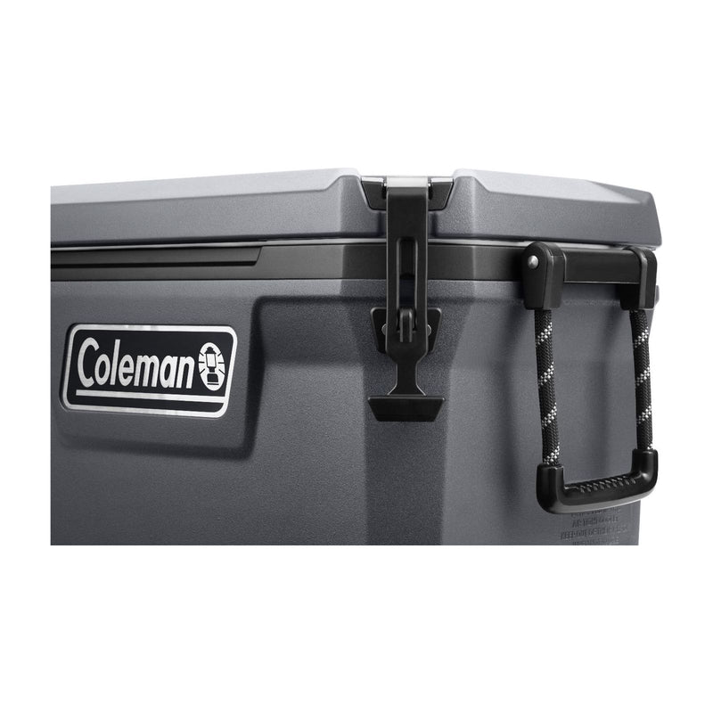 Coleman Convoy 55QT Cooler Cool Box 55L Holds Ice for up to 4 Days Coleman - Dynamic Drive