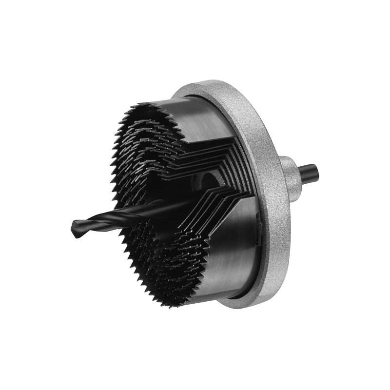 Irwin® Holesaw Set, 7 Piece IRWIN® - Dynamic Drive