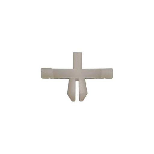 Connect Moulding Clip - for Volvo, for VW 50pc 36196 Tool Connection - Dynamic Drive