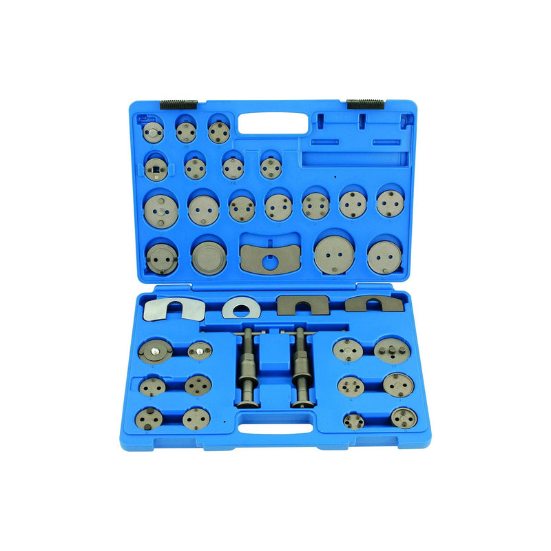 Laser Brake Caliper Tool Set 37pc 5605 Laser - Dynamic Drive