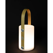 Bo-Camp Urban Collection Table Lamp Beddington Rechargeable Bo-Camp - Dynamic Drive