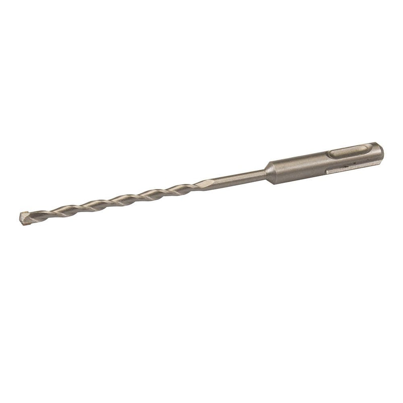 Silverline SDS Plus Masonry Drill Bit 5.5 x 160mm Silverline - Dynamic Drive