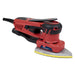 Sealey Variable Speed Brushless Orbital Sander 100 x 150mm 350W DAS152PS Sealey - Dynamic Drive