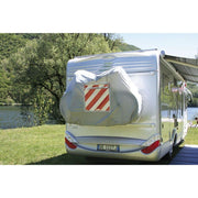 08208A01- Bike Cover S 4 Bikes Fiamma  - Dynamic Drive