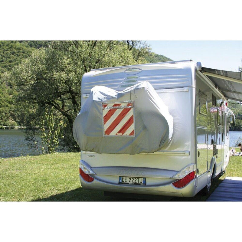 08208A01- Bike Cover S 4 Bikes Fiamma  - Dynamic Drive