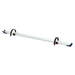 Fiamma Rail Quick Pro Blue: Quick bike rail in blue Fiamma - Dynamic Drive