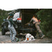 Ruffwear Highlands Dog Pad in Cloudburst Grey (Large) Ruffwear - Dynamic Drive